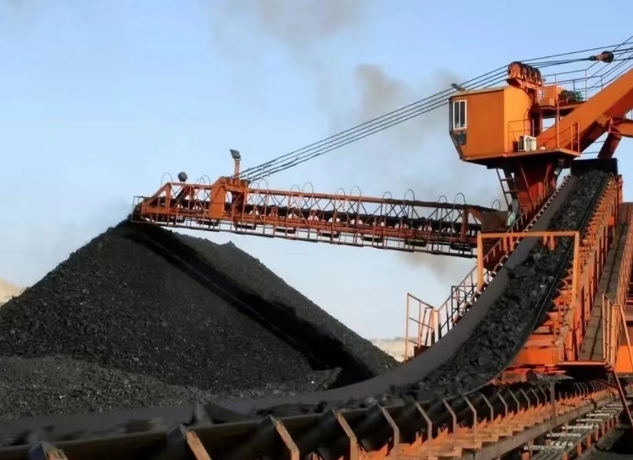 煤炭信息技术产业发展如何？行业首次发布专题报告